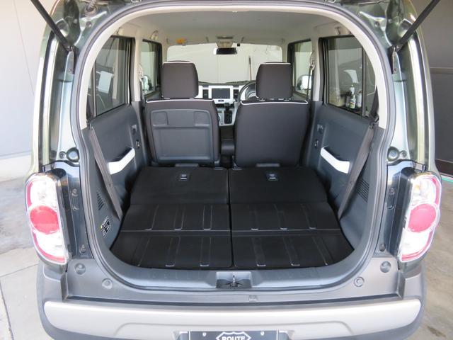 ハスラー G 走行41350Km 新品タイヤ4本 ユーザー様下取車 SDナビTV ETC 前席シートヒーター レーダーブレーキサポート オートAC Iストップ スマートキー2個 記録簿4枚 保証書/取説/ナビ取説(29枚目)