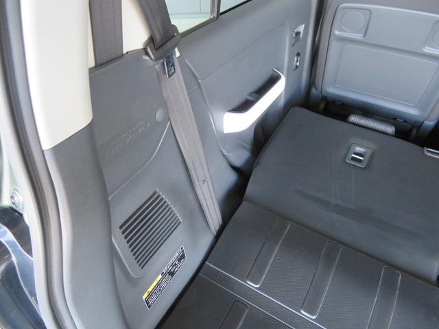 ハスラー G 走行41350Km 新品タイヤ4本 ユーザー様下取車 SDナビTV ETC 前席シートヒーター レーダーブレーキサポート オートAC Iストップ スマートキー2個 記録簿4枚 保証書/取説/ナビ取説(33枚目)