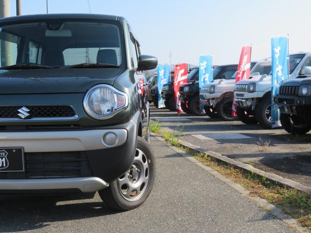 ハスラー G 走行41350Km 新品タイヤ4本 ユーザー様下取車 SDナビTV ETC 前席シートヒーター レーダーブレーキサポート オートAC Iストップ スマートキー2個 記録簿4枚 保証書/取説/ナビ取説(50枚目)