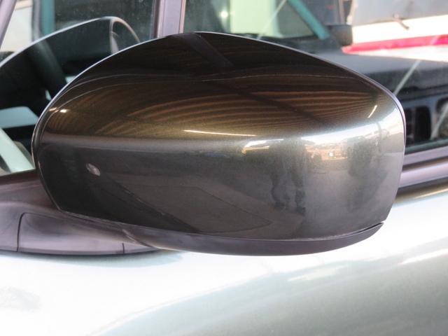 ハスラー G 走行41350Km 新品タイヤ4本 ユーザー様下取車 SDナビTV ETC 前席シートヒーター レーダーブレーキサポート オートAC Iストップ スマートキー2個 記録簿4枚 保証書/取説/ナビ取説(56枚目)