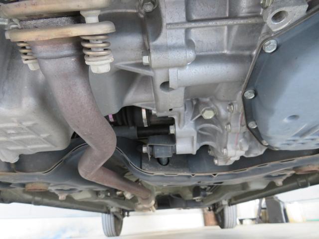 ハスラー G 走行41350Km 新品タイヤ4本 ユーザー様下取車 SDナビTV ETC 前席シートヒーター レーダーブレーキサポート オートAC Iストップ スマートキー2個 記録簿4枚 保証書/取説/ナビ取説(61枚目)