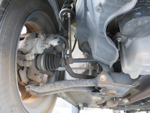 ハスラー G 走行41350Km 新品タイヤ4本 ユーザー様下取車 SDナビTV ETC 前席シートヒーター レーダーブレーキサポート オートAC Iストップ スマートキー2個 記録簿4枚 保証書/取説/ナビ取説(62枚目)