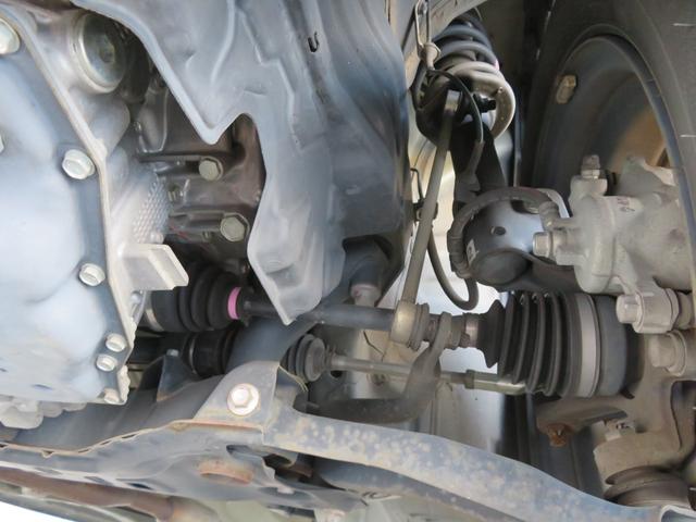 ハスラー G 走行41350Km 新品タイヤ4本 ユーザー様下取車 SDナビTV ETC 前席シートヒーター レーダーブレーキサポート オートAC Iストップ スマートキー2個 記録簿4枚 保証書/取説/ナビ取説(63枚目)