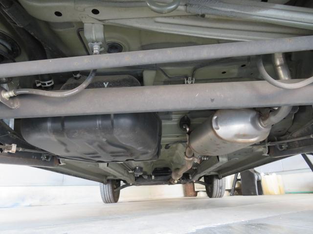 ハスラー G 走行41350Km 新品タイヤ4本 ユーザー様下取車 SDナビTV ETC 前席シートヒーター レーダーブレーキサポート オートAC Iストップ スマートキー2個 記録簿4枚 保証書/取説/ナビ取説(65枚目)