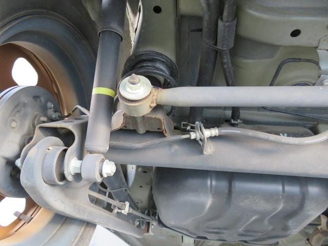 ハスラー G 走行41350Km 新品タイヤ4本 ユーザー様下取車 SDナビTV ETC 前席シートヒーター レーダーブレーキサポート オートAC Iストップ スマートキー2個 記録簿4枚 保証書/取説/ナビ取説(66枚目)