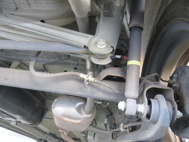 ハスラー G 走行41350Km 新品タイヤ4本 ユーザー様下取車 SDナビTV ETC 前席シートヒーター レーダーブレーキサポート オートAC Iストップ スマートキー2個 記録簿4枚 保証書/取説/ナビ取説(67枚目)