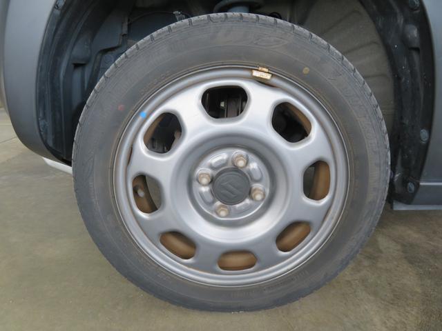 ハスラー G 走行41350Km 新品タイヤ4本 ユーザー様下取車 SDナビTV ETC 前席シートヒーター レーダーブレーキサポート オートAC Iストップ スマートキー2個 記録簿4枚 保証書/取説/ナビ取説(72枚目)