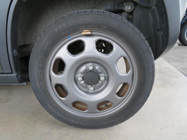 ハスラー G 走行41350Km 新品タイヤ4本 ユーザー様下取車 SDナビTV ETC 前席シートヒーター レーダーブレーキサポート オートAC Iストップ スマートキー2個 記録簿4枚 保証書/取説/ナビ取説(74枚目)