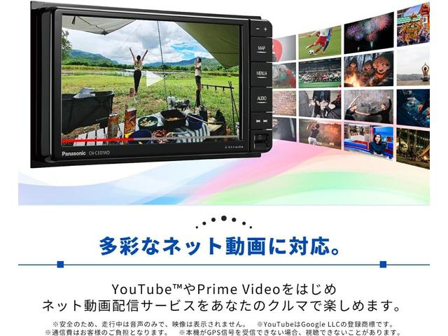 デリカＤ：５ Ｇ　パワーパッケージ　新品ＰＲＯ－ＰＯＴＯＲ　Ｘ　ＤＤ－Ｖ６特注色グロスブラック＋新品オープンカントリーＲＴ２３５／７０Ｒ１６＋ナット　新品ブルバー　新品カープレイ対応ＳＤナビ　新品バックカメラ　ＨＩＤ　スマートキー２個（19枚目）