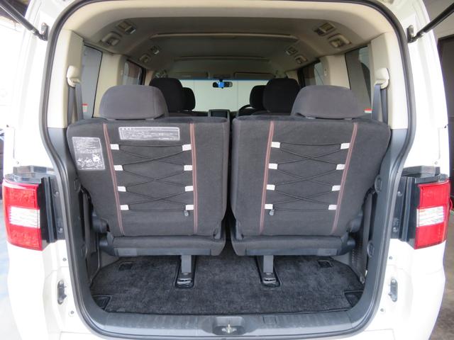 デリカＤ：５ Ｇ　パワーパッケージ　新品ＰＲＯ－ＰＯＴＯＲ　Ｘ　ＤＤ－Ｖ６特注色グロスブラック＋新品オープンカントリーＲＴ２３５／７０Ｒ１６＋ナット　新品ブルバー　新品カープレイ対応ＳＤナビ　新品バックカメラ　ＨＩＤ　スマートキー２個（29枚目）