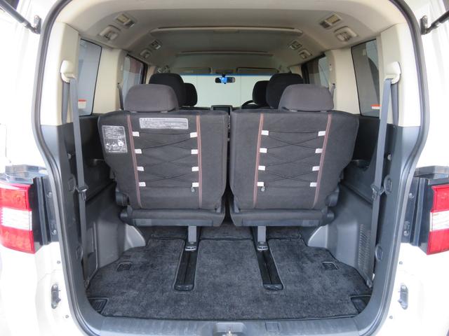 デリカＤ：５ Ｇ　パワーパッケージ　新品ＰＲＯ－ＰＯＴＯＲ　Ｘ　ＤＤ－Ｖ６特注色グロスブラック＋新品オープンカントリーＲＴ２３５／７０Ｒ１６＋ナット　新品ブルバー　新品カープレイ対応ＳＤナビ　新品バックカメラ　ＨＩＤ　スマートキー２個（30枚目）