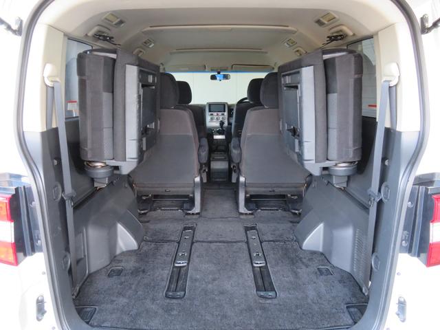 デリカＤ：５ Ｇ　パワーパッケージ　新品ＰＲＯ－ＰＯＴＯＲ　Ｘ　ＤＤ－Ｖ６特注色グロスブラック＋新品オープンカントリーＲＴ２３５／７０Ｒ１６＋ナット　新品ブルバー　新品カープレイ対応ＳＤナビ　新品バックカメラ　ＨＩＤ　スマートキー２個（31枚目）