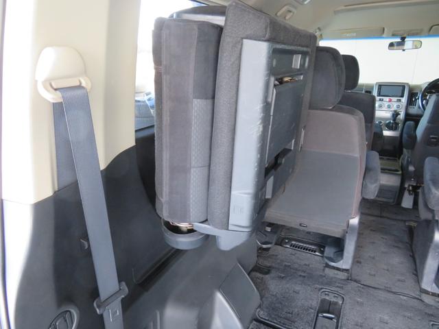 デリカＤ：５ Ｇ　パワーパッケージ　新品ＰＲＯ－ＰＯＴＯＲ　Ｘ　ＤＤ－Ｖ６特注色グロスブラック＋新品オープンカントリーＲＴ２３５／７０Ｒ１６＋ナット　新品ブルバー　新品カープレイ対応ＳＤナビ　新品バックカメラ　ＨＩＤ　スマートキー２個（33枚目）