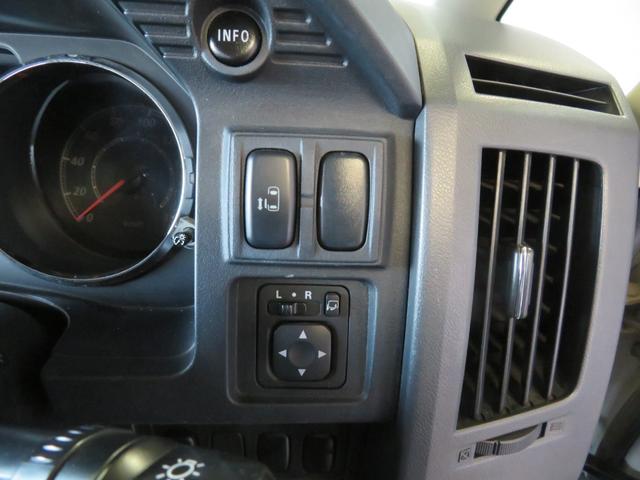 デリカＤ：５ Ｇ　パワーパッケージ　新品ＰＲＯ－ＰＯＴＯＲ　Ｘ　ＤＤ－Ｖ６特注色グロスブラック＋新品オープンカントリーＲＴ２３５／７０Ｒ１６＋ナット　新品ブルバー　新品カープレイ対応ＳＤナビ　新品バックカメラ　ＨＩＤ　スマートキー２個（38枚目）