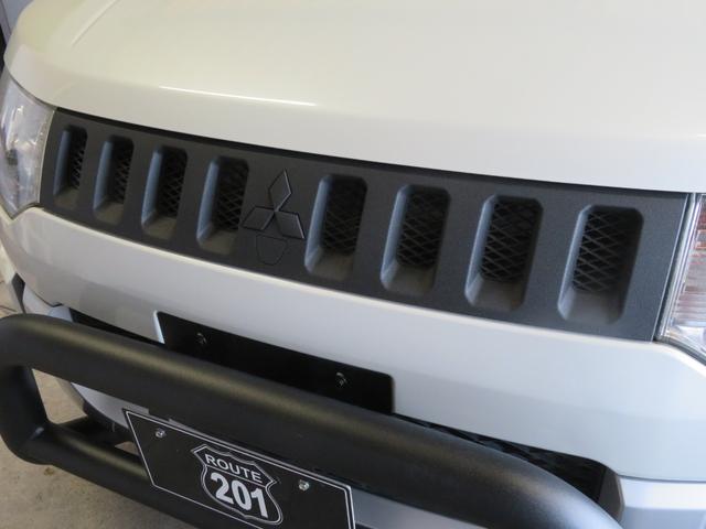 デリカＤ：５ Ｇ　パワーパッケージ　新品ＰＲＯ－ＰＯＴＯＲ　Ｘ　ＤＤ－Ｖ６特注色グロスブラック＋新品オープンカントリーＲＴ２３５／７０Ｒ１６＋ナット　新品ブルバー　新品カープレイ対応ＳＤナビ　新品バックカメラ　ＨＩＤ　スマートキー２個（50枚目）