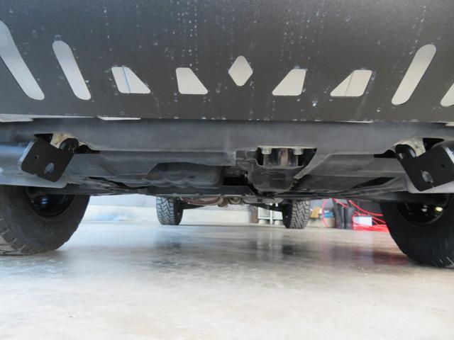 デリカＤ：５ Ｇ　パワーパッケージ　新品ＰＲＯ－ＰＯＴＯＲ　Ｘ　ＤＤ－Ｖ６特注色グロスブラック＋新品オープンカントリーＲＴ２３５／７０Ｒ１６＋ナット　新品ブルバー　新品カープレイ対応ＳＤナビ　新品バックカメラ　ＨＩＤ　スマートキー２個（61枚目）