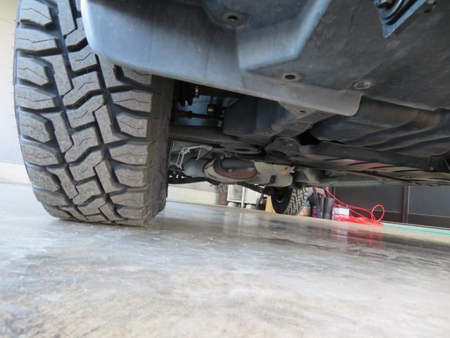 デリカＤ：５ Ｇ　パワーパッケージ　新品ＰＲＯ－ＰＯＴＯＲ　Ｘ　ＤＤ－Ｖ６特注色グロスブラック＋新品オープンカントリーＲＴ２３５／７０Ｒ１６＋ナット　新品ブルバー　新品カープレイ対応ＳＤナビ　新品バックカメラ　ＨＩＤ　スマートキー２個（62枚目）