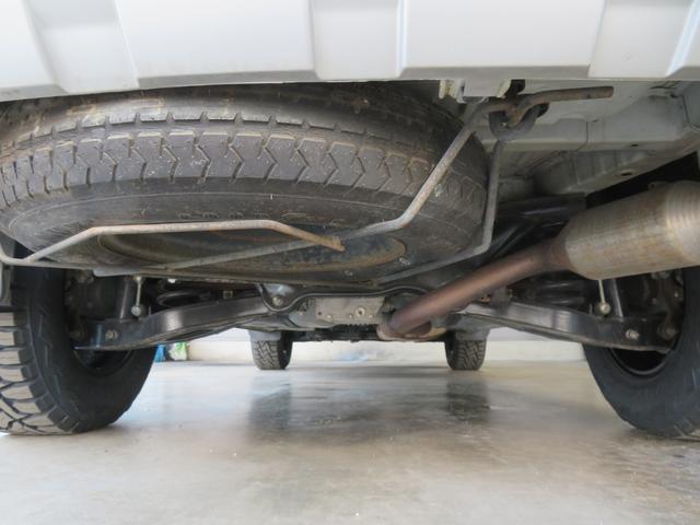 デリカＤ：５ Ｇ　パワーパッケージ　新品ＰＲＯ－ＰＯＴＯＲ　Ｘ　ＤＤ－Ｖ６特注色グロスブラック＋新品オープンカントリーＲＴ２３５／７０Ｒ１６＋ナット　新品ブルバー　新品カープレイ対応ＳＤナビ　新品バックカメラ　ＨＩＤ　スマートキー２個（65枚目）