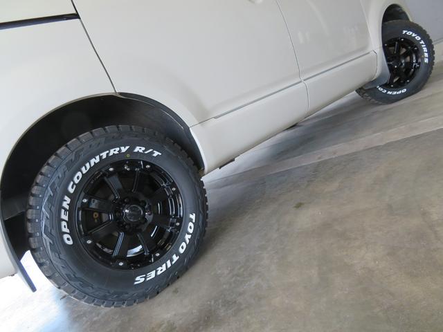 デリカＤ：５ Ｇ　パワーパッケージ　新品ＰＲＯ－ＰＯＴＯＲ　Ｘ　ＤＤ－Ｖ６特注色グロスブラック＋新品オープンカントリーＲＴ２３５／７０Ｒ１６＋ナット　新品ブルバー　新品カープレイ対応ＳＤナビ　新品バックカメラ　ＨＩＤ　スマートキー２個（70枚目）