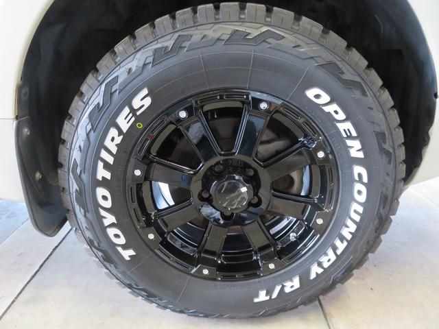 デリカＤ：５ Ｇ　パワーパッケージ　新品ＰＲＯ－ＰＯＴＯＲ　Ｘ　ＤＤ－Ｖ６特注色グロスブラック＋新品オープンカントリーＲＴ２３５／７０Ｒ１６＋ナット　新品ブルバー　新品カープレイ対応ＳＤナビ　新品バックカメラ　ＨＩＤ　スマートキー２個（74枚目）