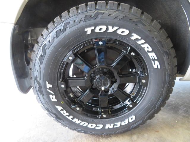 デリカＤ：５ Ｇ　パワーパッケージ　新品ＰＲＯ－ＰＯＴＯＲ　Ｘ　ＤＤ－Ｖ６特注色グロスブラック＋新品オープンカントリーＲＴ２３５／７０Ｒ１６＋ナット　新品ブルバー　新品カープレイ対応ＳＤナビ　新品バックカメラ　ＨＩＤ　スマートキー２個（76枚目）