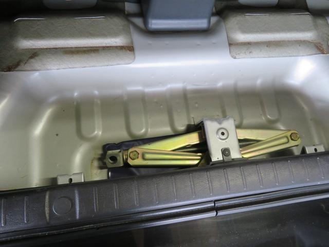 ジムニー XC 新品ルーフラック+Hライト RAYSデイトナFDX-J+ジオランダーMT 3インチリフトUP ブラックM全塗装修復歴軽度 LEDテール FRPボンネット SDナビDVDフルセグBluetoothETC(29枚目)