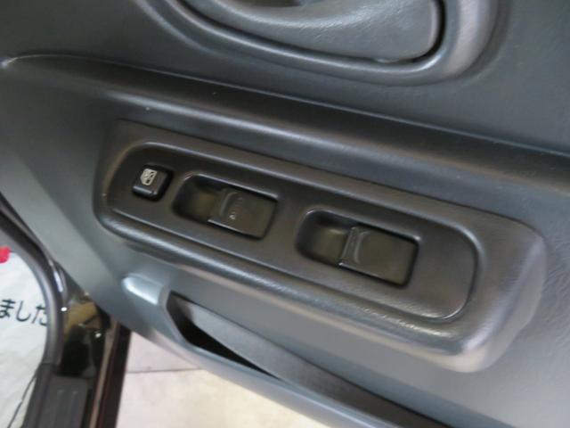 ジムニー XC 新品ルーフラック+Hライト RAYSデイトナFDX-J+ジオランダーMT 3インチリフトUP ブラックM全塗装修復歴軽度 LEDテール FRPボンネット SDナビDVDフルセグBluetoothETC(34枚目)