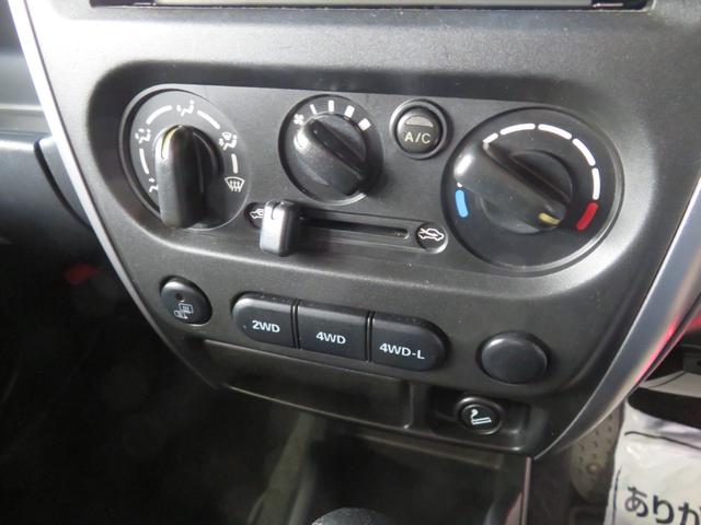 ジムニー XC 新品ルーフラック+Hライト RAYSデイトナFDX-J+ジオランダーMT 3インチリフトUP ブラックM全塗装修復歴軽度 LEDテール FRPボンネット SDナビDVDフルセグBluetoothETC(39枚目)