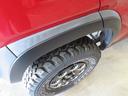 ＪスタイルＩＩ　４インチリフトＵＰ公認　プラスラインＦ／Ｒバンパー＋Ｆガードバースキッドバンパー　ハイワークスルーフスポイラー＋リアウイング　新品バッテリー　エクストリームＪ＋マキシスバックショット　Ｊａｏｓマフラー（50枚目）