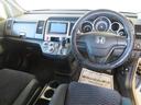HONDA CROSS ROAD
