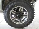 【来店時要事前予約】超ワイルド!大径サイズ7.00R16【新品】DUNLOPグラントレックMT2 右フロントタイヤ&ホイール