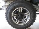 【来店時要事前予約】超ワイルド!大径サイズ7.00R16【新品】DUNLOPグラントレックMT2 右リアタイヤ&ホイール