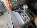 【来店時要事前予約】4WD操作部とシフトレバーです。AT変速ショックなどございません!加速もスムーズです!