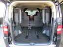 【来店時要事前予約】サードシートを左右上部に格納すれば大容量のラゲッジスペースになります！！