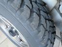 【来店時要事前予約】フロントタイヤの残り溝もまだまだ十分あります！安心快適ドライブを！