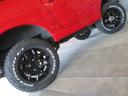 【来店時要事前予約】【新品】オープンカントリーRT185/85R16サイズと【新品】DOS16AWが足元を引き締めます!