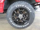 【来店時要事前予約】【新品】オープンカントリーRT185/85R16サイズと【新品】DOS16AW 右フロントタイヤ&ホイール