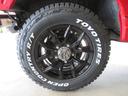 【来店時要事前予約】【新品】オープンカントリーRT185/85R16サイズと【新品】DOS16AW 左フロントタイヤ&ホイール