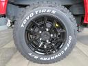 【来店時要事前予約】【新品】オープンカントリーRT185/85R16サイズと【新品】DOS16AW 右リアタイヤ&ホイール