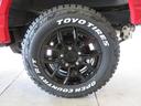 【来店時要事前予約】【新品】オープンカントリーRT185/85R16サイズと【新品】DOS16AW 左リアタイヤ&ホイール