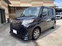 トール カスタムG ターボ SAIII ケンウッドナビ&DTV ドラレコ ETC 両側パワスラ 中古車画像_2