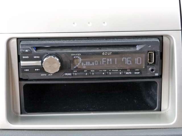 L Wエアバッグ キーレス CD ETC 純正AW(12枚目)