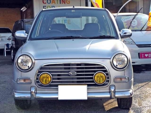 ミニライトスペシャル 4WD Wエアバッグ CD/MD(2枚目)