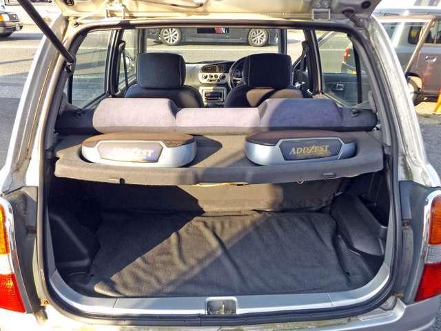 ミニライトスペシャル 4WD Wエアバッグ CD/MD(8枚目)