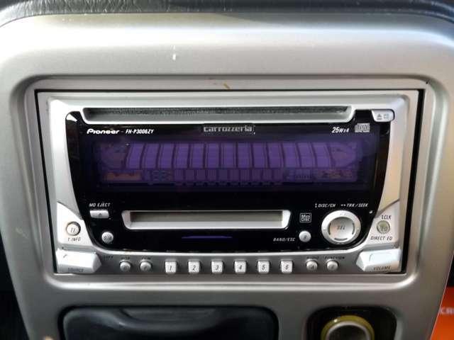 ミニライトスペシャル 4WD Wエアバッグ CD/MD(11枚目)