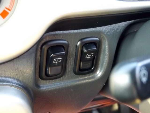 ミニライトスペシャル 4WD Wエアバッグ CD/MD(14枚目)
