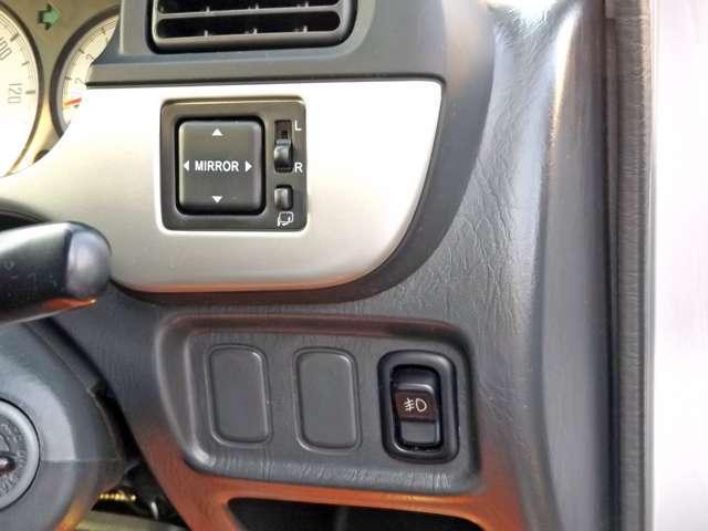 ミニライトスペシャル 4WD Wエアバッグ CD/MD(15枚目)