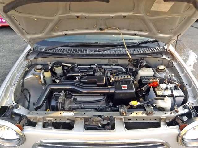 ミニライトスペシャル 4WD Wエアバッグ CD/MD(20枚目)