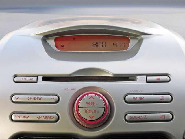 ターボ Wエアバッグ ABS キーレス CD オートA/C(12枚目)