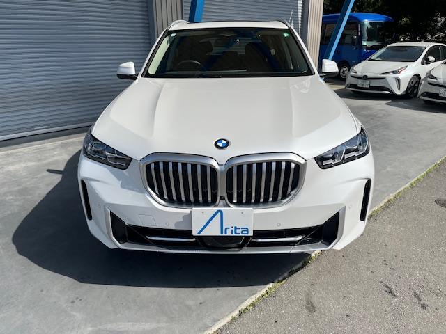 Ｘ５ ｘＤｒｉｖｅ　３５ｄ　エディションＸ（2枚目）